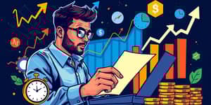 Finanzas Personales para Inversores: El Hábito del Éxito