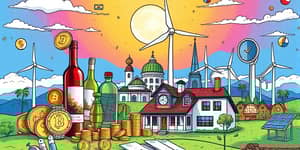 Inversiones Alternativas: Explorando Caminos no Convencionales