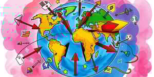 El Factor Geopolítico: Cómo el Mundo Afecta Tus Inversiones