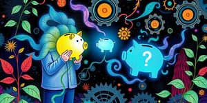 Cuentas Separadas: Organiza y Gestiona Mejor tu Dinero