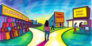 El Mito del Gasto Feliz: Compra con Propósito