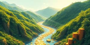 Cash Flow Positivo: Asegura la Salud de tu Cartera