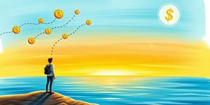 Descubre tu Zona de Confort Financiera: Más Allá del Ahorro