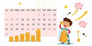 Desafío de Ahorro: 30 Días para Transformar tus Finanzas