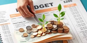 La Dieta Financiera: Elimina las Grasas de tu Presupuesto