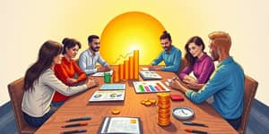 Decisiones Financieras: Evita los Errores Comunes