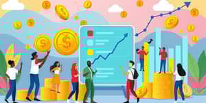 Finanzas Gamificadas: Haz de tu Ahorro un Juego Divertido