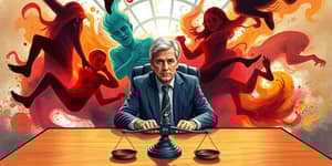 La Psiquis del Inversor: Controla tus Emociones