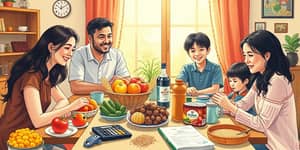 La Canasta Básica Financiera: Tus Indispensables Económicos