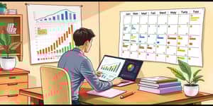 Revisión Mensual: Ajusta tu Plan Financiero