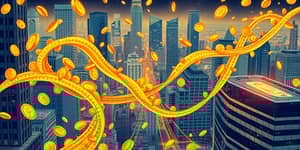 Dinero en Movimiento: Flujo Constante para tu Prosperidad