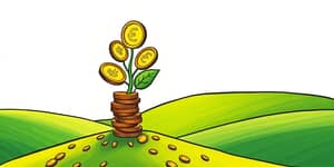 Inversiones con Poco: Pequeños Montos, Grandes Aspiraciones