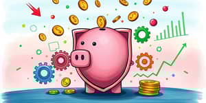 Estrategias Anti-Gasto: Blinda tu Bolsillo