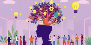 Invierte en Conocimiento: Tu Activo Más Valioso