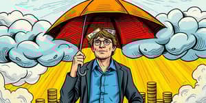 Plan C: Tu Estrategia de Respaldo Económico