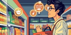 Construye Valor: Más Allá del Precio en tus Compras
