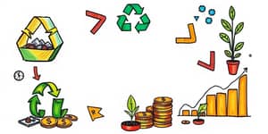 Finanzas Circulares: Recicla tus Recursos Económicos