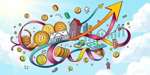 Optimización de Cartera: Maximizando Retornos con Mínimo Riesgo