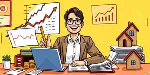 Finanzas Personales para Emprendedores: Haz Crecer tu Negocio y tu Patrimonio