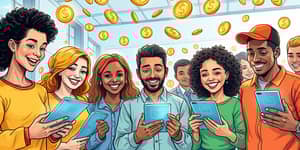 Micropréstamos Inteligentes: Uso Responsable del Crédito