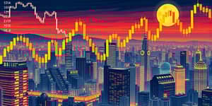 La Ciencia Detrás de las Velas Japonesas: Un Enfoque Moderno