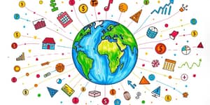 La Trampa de Invertir en lo Que Conoces: Amplía Horizontes