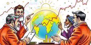 Maestros de la Inversión: Lecciones de los Grandes en el Mercado