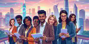 Robo-Advisors: Inteligencia Artificial al Servicio de tu Cartera