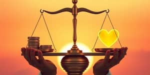 Dinero y Felicidad: Encuentra tu Equilibrio Personal