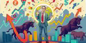 Fondos de Retorno Absoluto: Buscando Ganancias en Cualquier Entorno