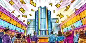 Programas de Recompra de Acciones: ¿Beneficio para el Inversor?