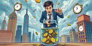 Riesgo de Liquidez: Cuando no Puedes Vender tus Activos Rápidamente