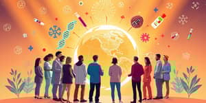 Inversión en Salud: Oportunidades en un Sector en Constante Crecimiento