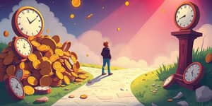 La Falacia del Costo Hundido: Evitando Decisiones Irracionales