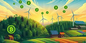 Mercados de Carbono: Inversiones Verdes con Potencial Explosivo