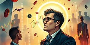 El Efecto Halo en Finanzas: Cómo las Percepciones Engañan