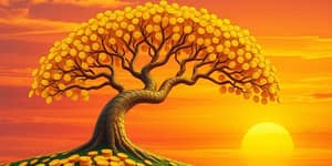 El Poder de los Intereses Compuestos: La Octava Maravilla del Mundo