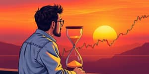 El Arte de la Paciencia en el Mercado: Esperar para Ganar