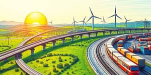 Invertir en Infraestructura: Cimientos de un Portafolio Robusto