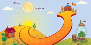 La Ruta hacia la Libertad Financiera: Tu Mapa de Activos