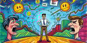 Economía Conductual: Entendiendo el Inversor Humano