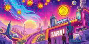 Activos Digitales Híbridos: Lo Mejor de Dos Mundos