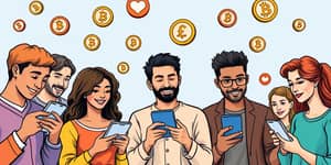 De los Dólares a los Clicks: El Auge del Crowdequity