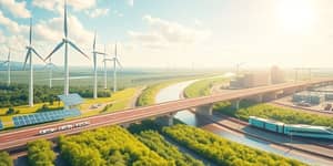 Inversiones en Infraestructura: Construyendo Valor a Largo Plazo