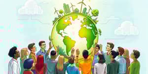 Inversión Socialmente Responsable: Impacto Positivo y Rentabilidad