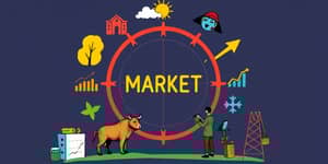 Análisis de Ciclos de Mercado: Anticipa el Próximo Movimiento