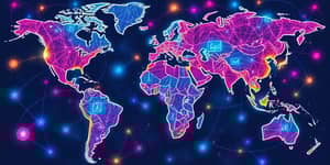 La Globalización de los Activos: Invirtiendo Sin Fronteras