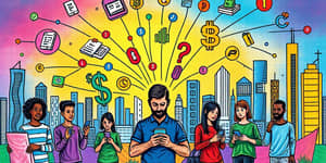 Finanzas Descentralizadas (DeFi) para tu Cartera