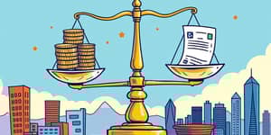 La Estructura de Capital: Entendiendo la Base de tus Activos