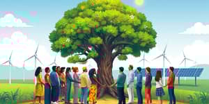 Inversión Ética: Gana Dinero Haciendo el Bien